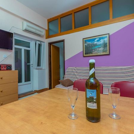 Apartman Lux1 Selce Exteriér fotografie