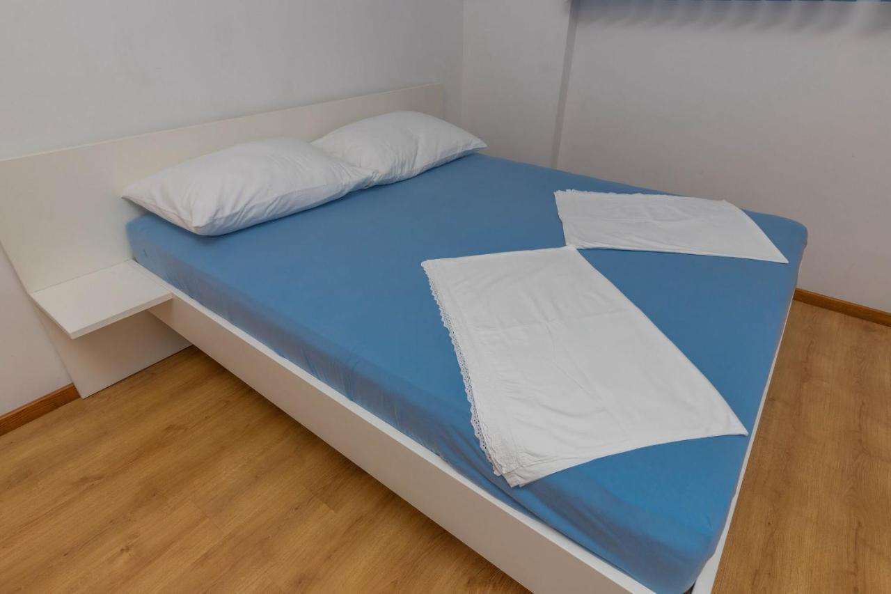 Apartman Lux1 Selce Exteriér fotografie