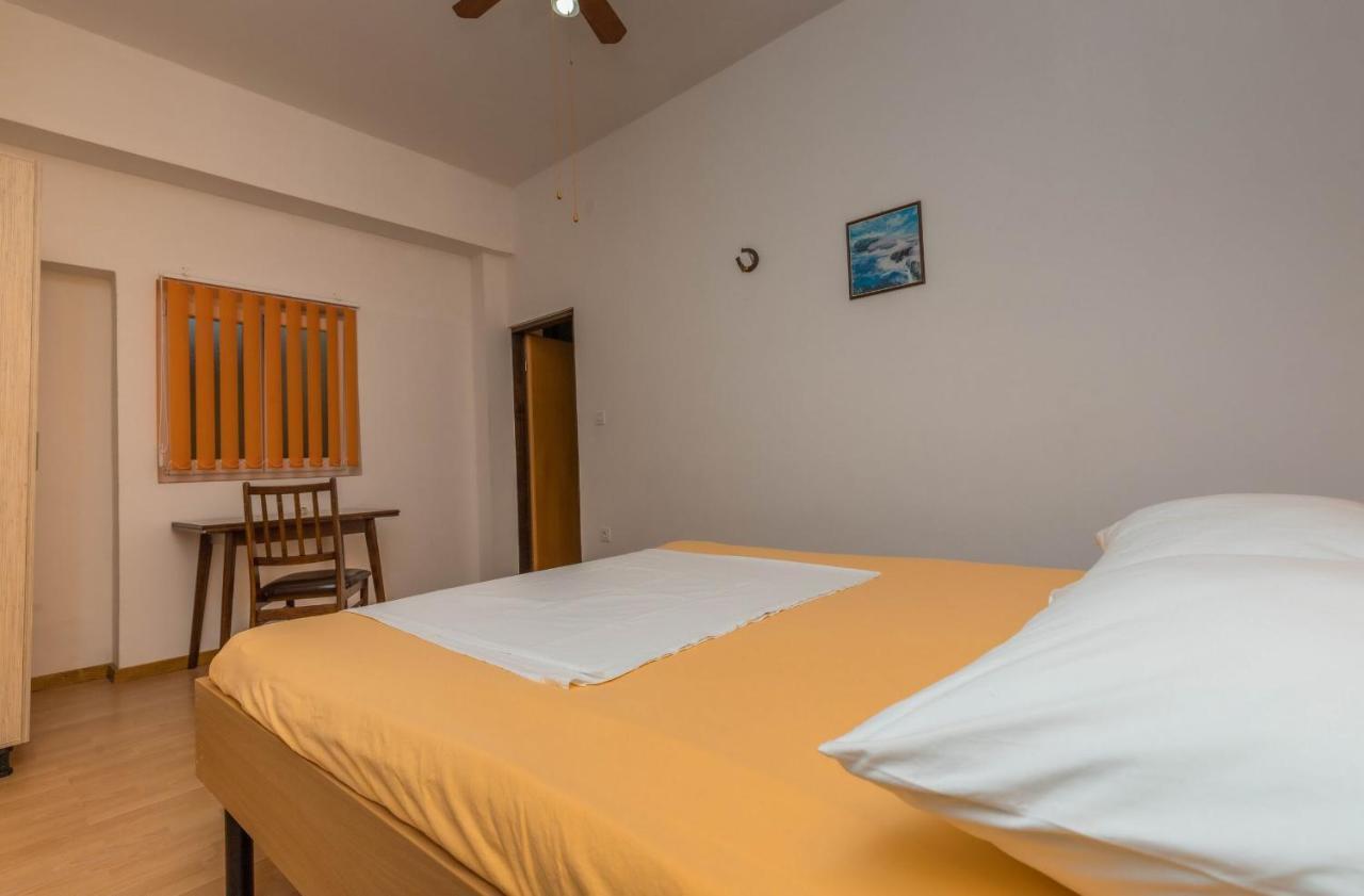 Apartman Lux1 Selce Exteriér fotografie
